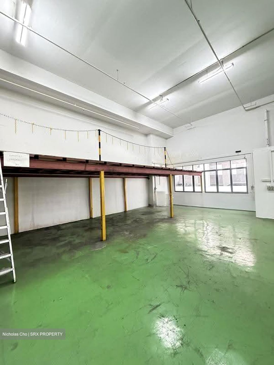 North Spring Bizhub (D27), Factory #619352231